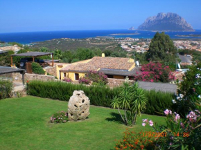 Porto San Paolo Sea Villa